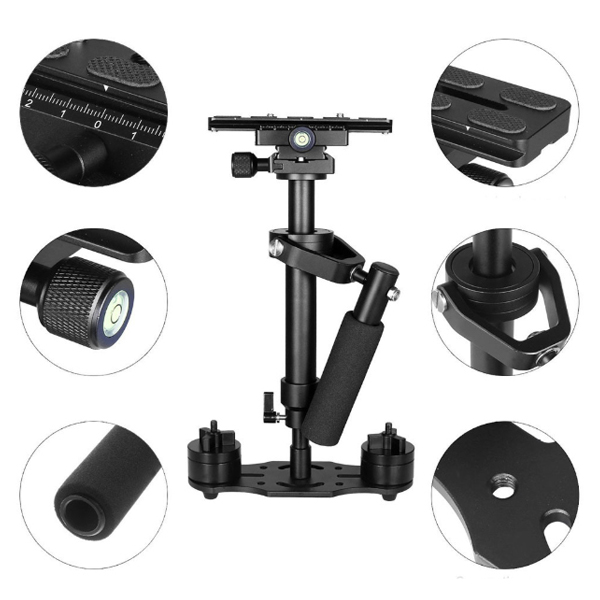 Stedicam S60 - Hàng nhập khẩu