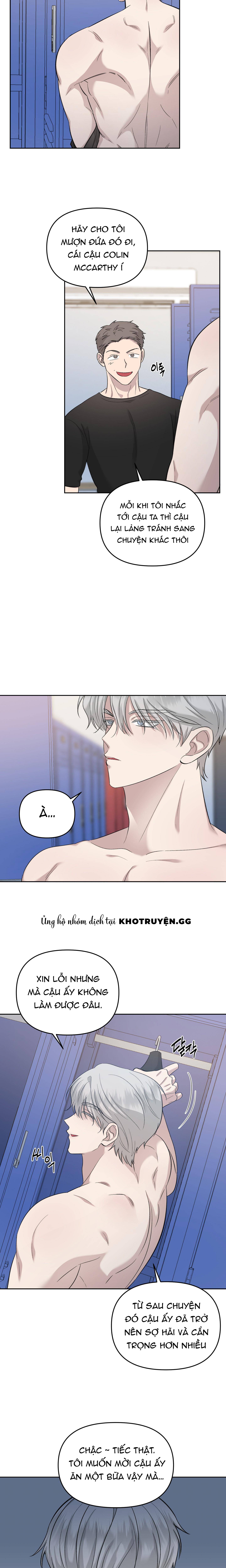 át chủ bài hạ cánh chapter 4 6