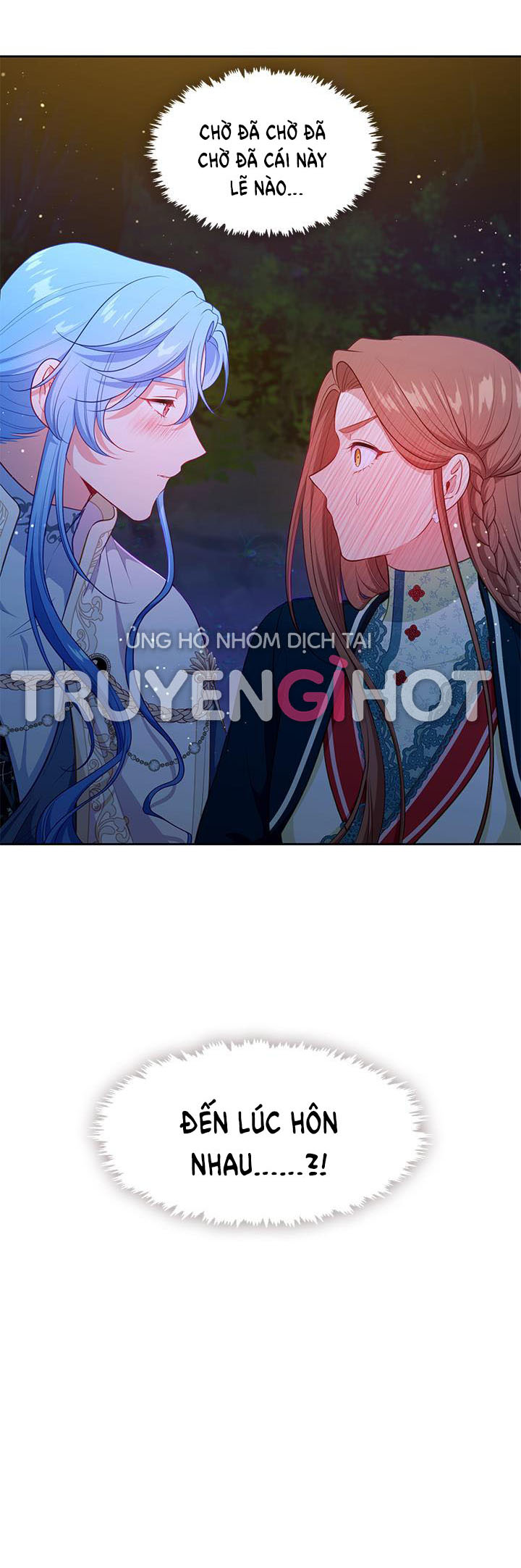 cẩn thận nữ phụ phản diện đấy! chapter 108 71