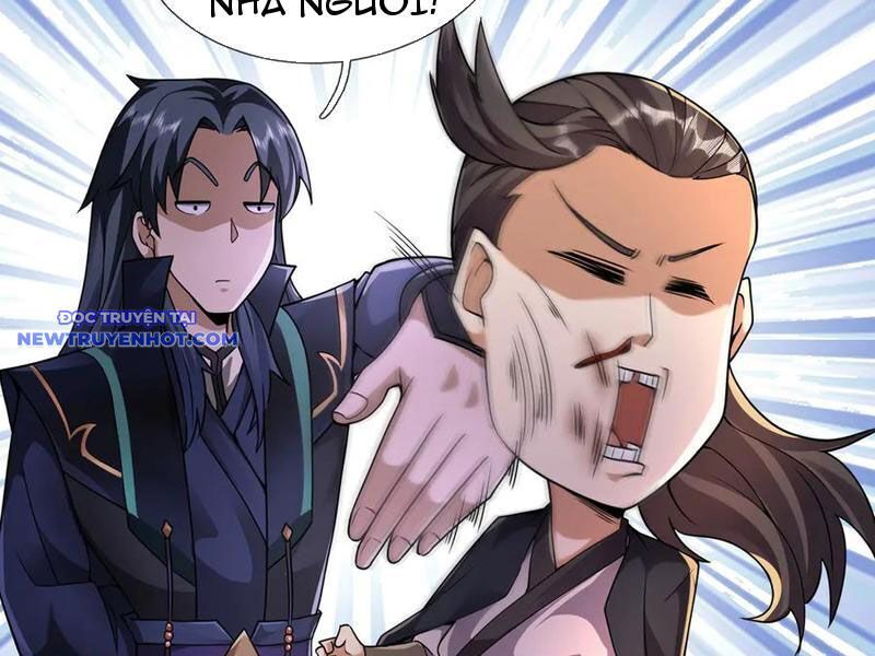 ngủ say vạn cổ: xuất thế đẩy ngang chư thiên chapter 71 30