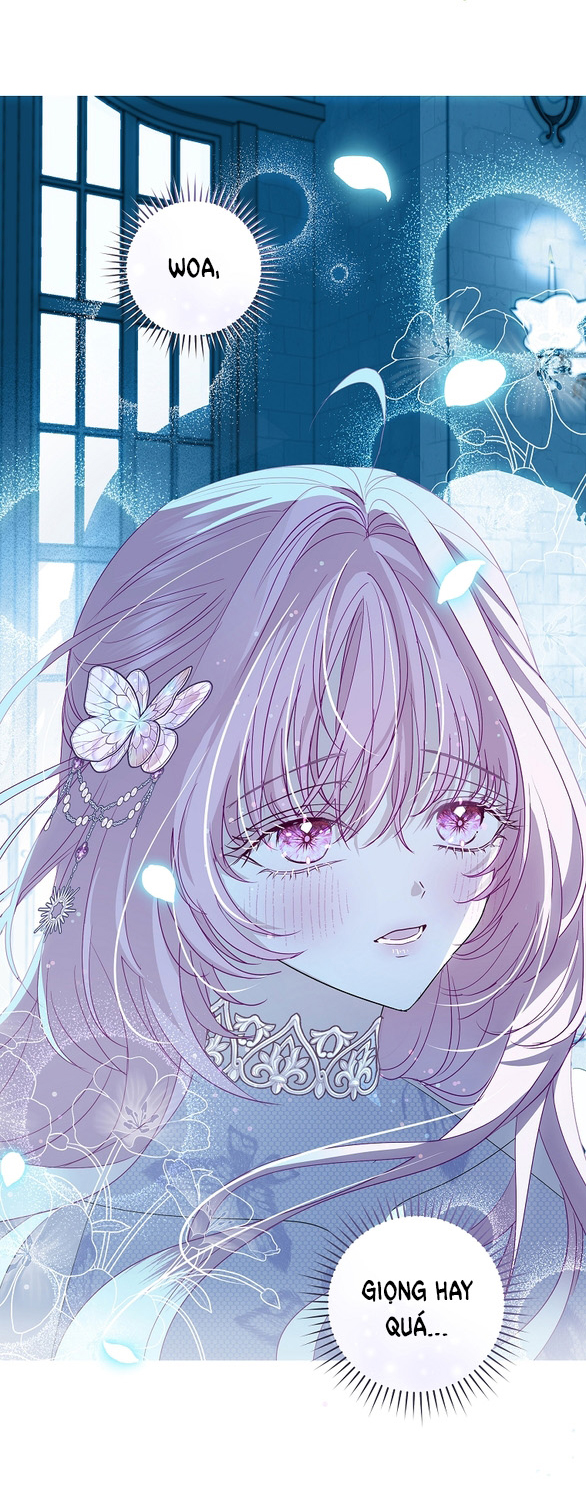 ngài công tước, tôi sẽ làm mọi thứ, trừ việc kết hôn! chapter 2.2 20