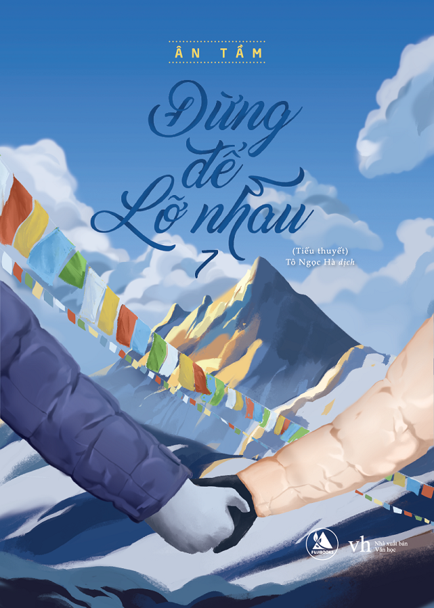 Đừng Để Lỡ Nhau (Tập 6 + 7 + 8)