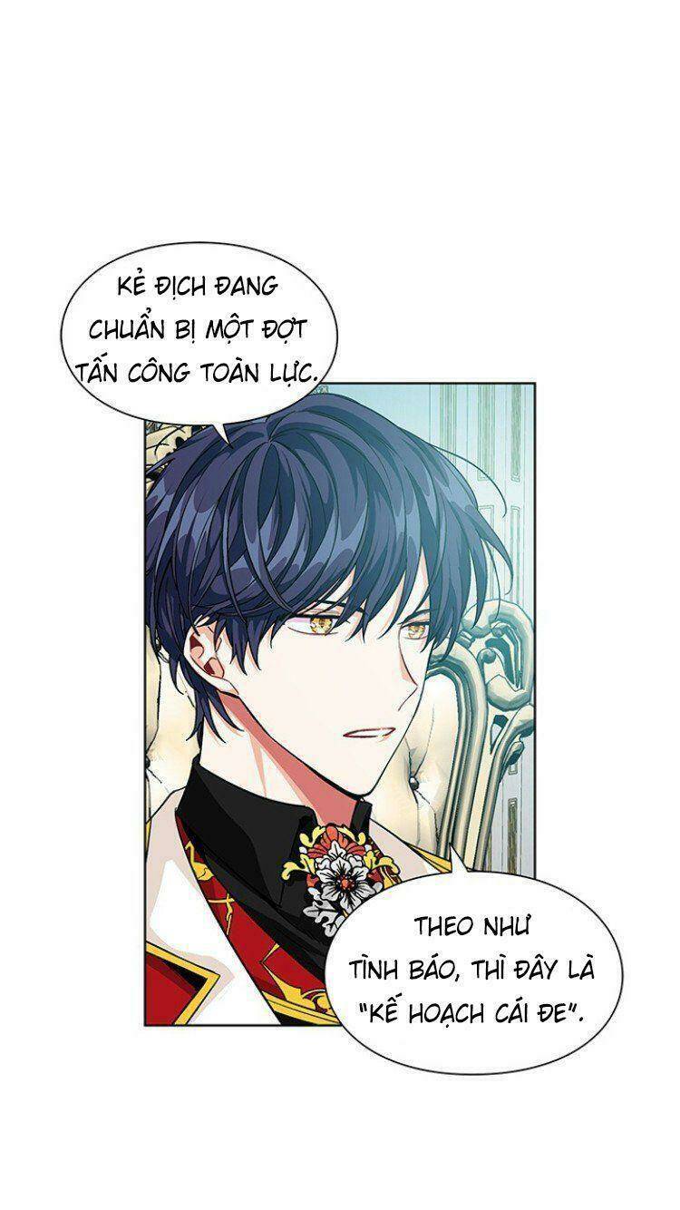 nữ hoàng ngoại khoa chapter 58 38