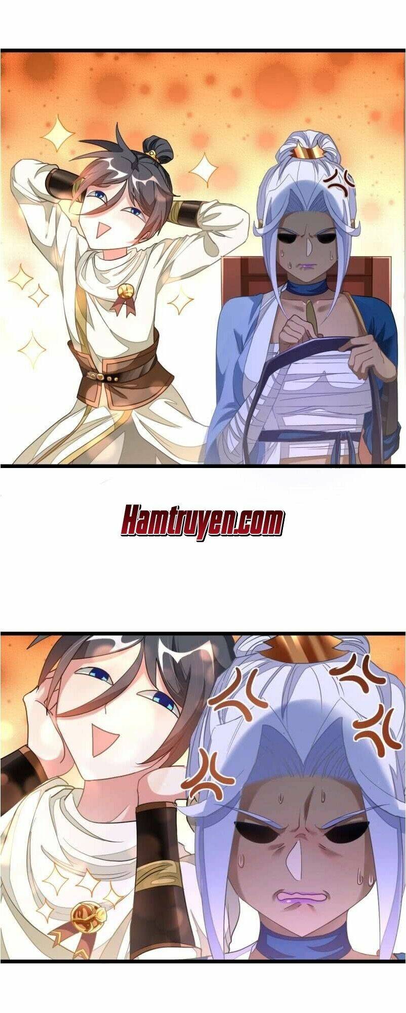 cửu dương thần vương chapter 148 13