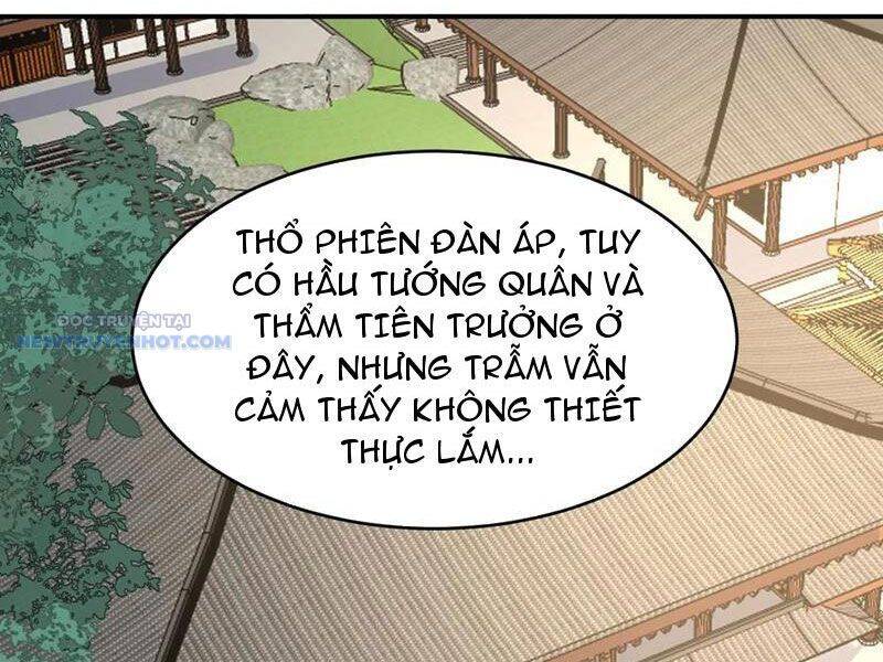 ta thực sự không muốn làm thần tiên chapter 104 2