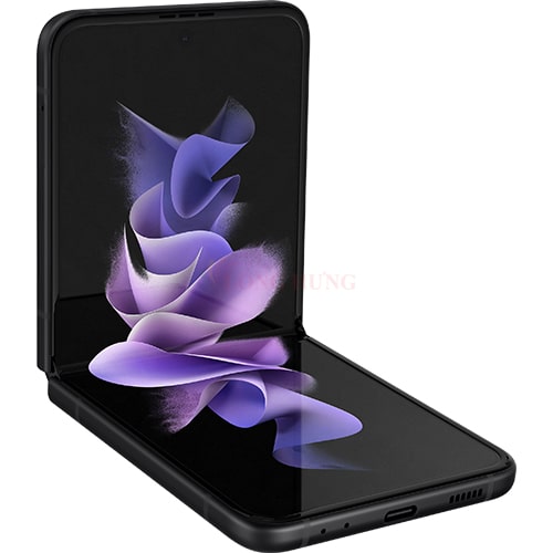 Điện thoại Samsung Galaxy Z Flip3 5G (8GB/128GB) - Hàng chính hãng