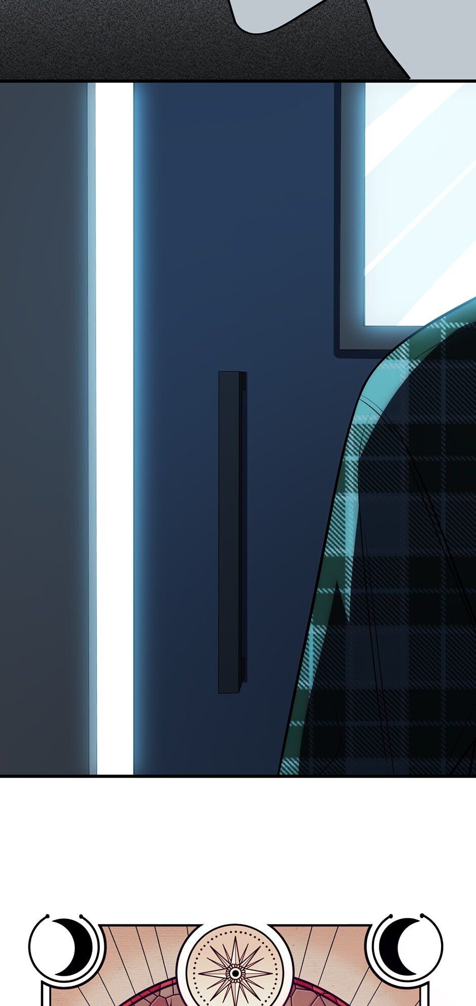 [16+] killing my love chapter 49.1 8