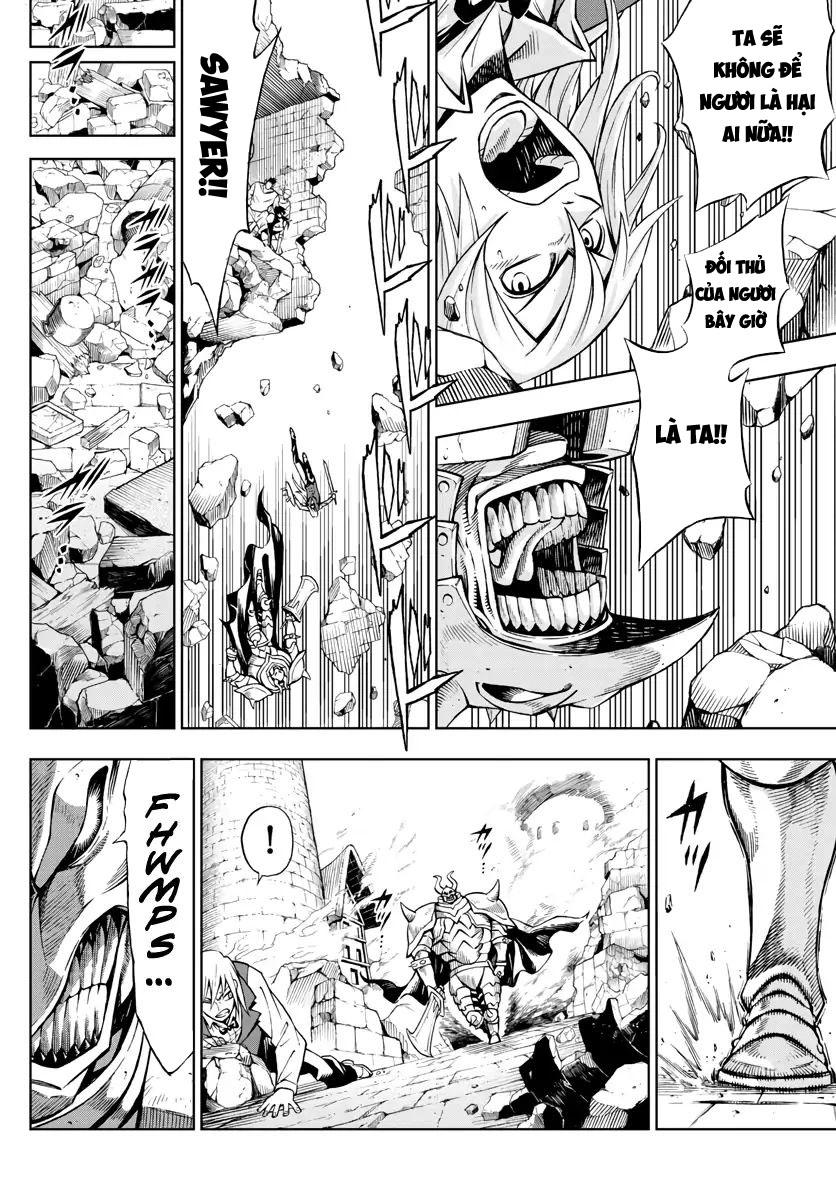 marry grave chapter 39 10