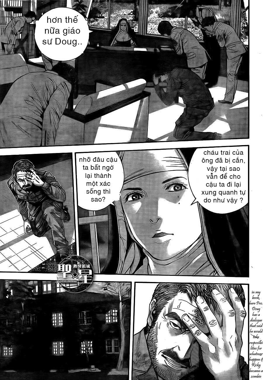 thảm họa marhawa chapter 4 8