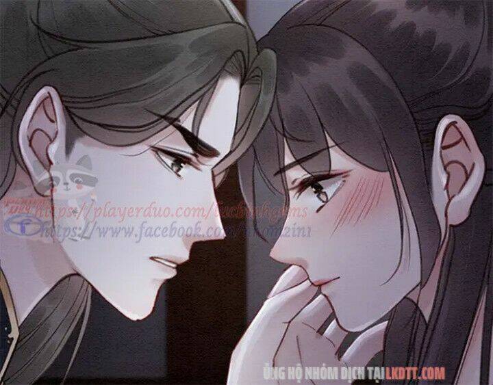 trọng sinh bá sủng nhiếp chính vương quá mạnh mẽ chapter 112 18