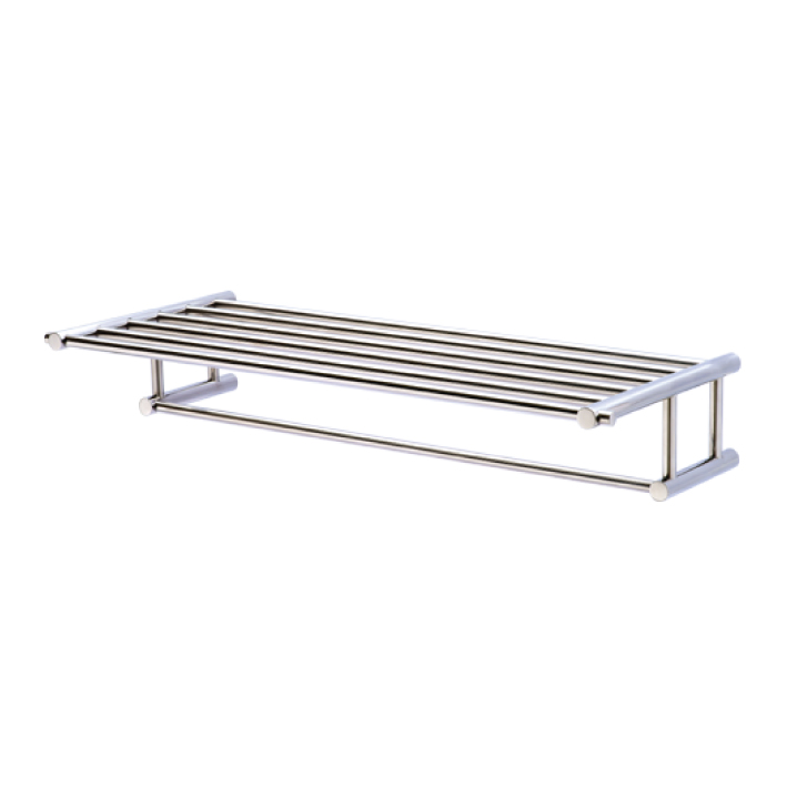 Giá để khăn 60cm WS INOX SUS 304 HE-5013-6