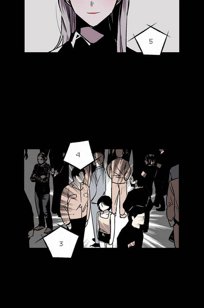 người máy hủy diệt chapter 17 52