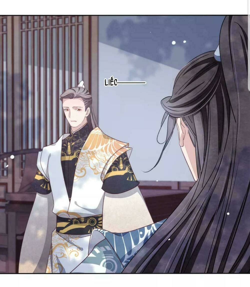 xuyên về cổ đại làm quốc bảo chapter 25 20