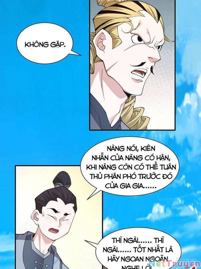 đồ đệ của ta đều là trùm phản diện chapter 21 50