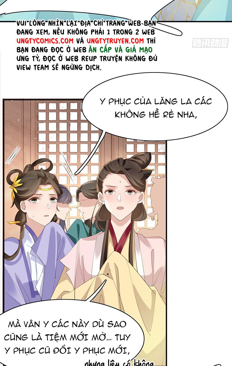 bá tổng vương phi lật xe chỉ nam chapter 14 31