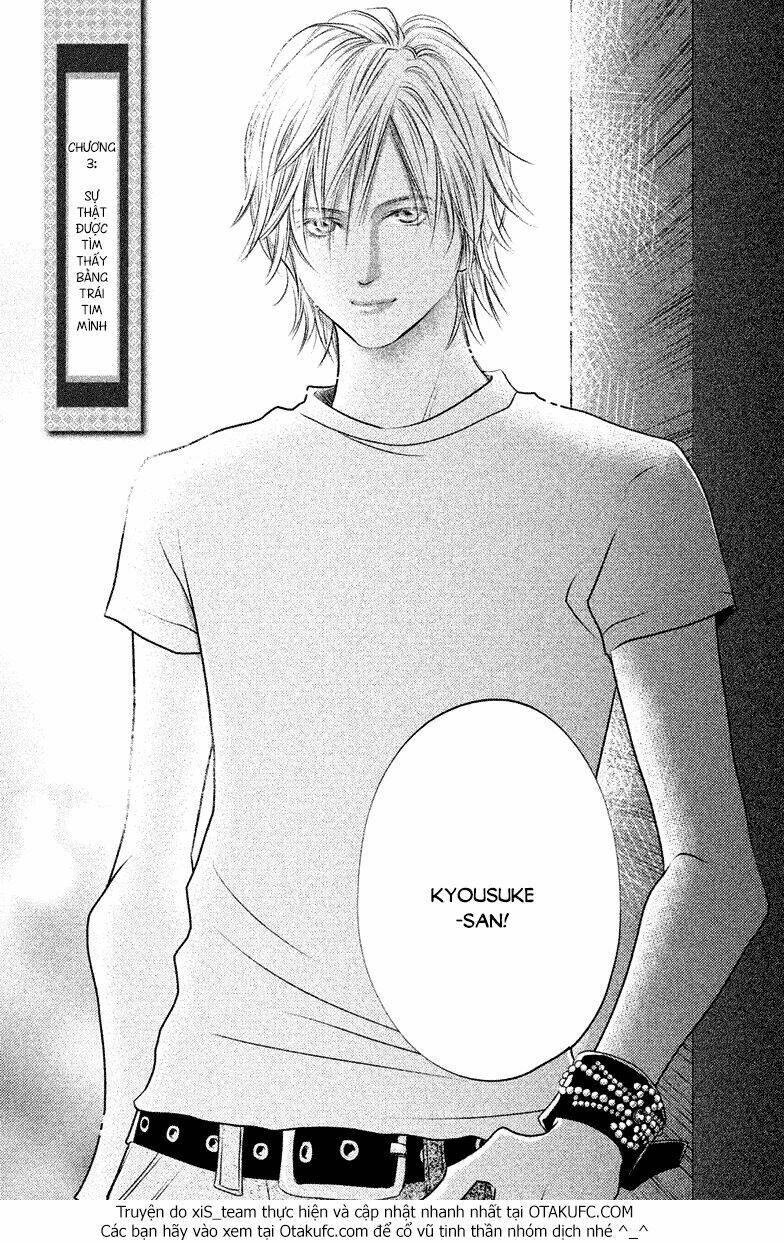 la vie en boze chapter 3 3