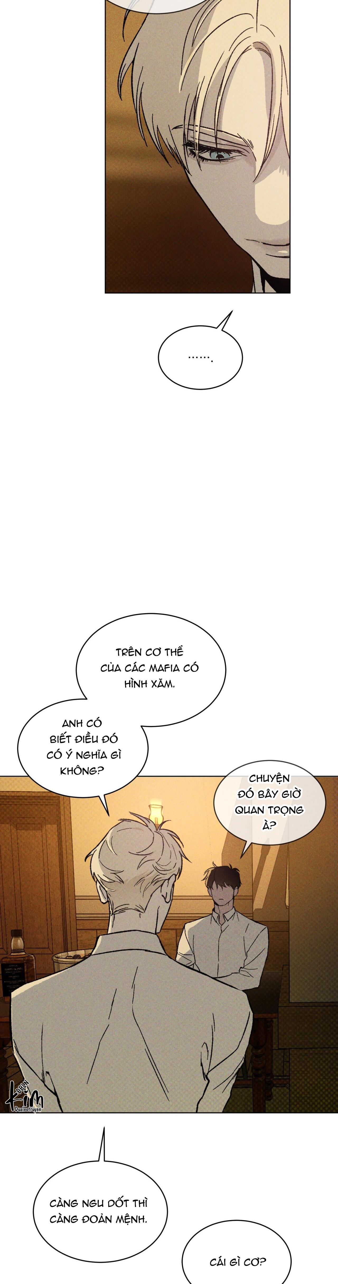 codename anastasia chapter 20 13