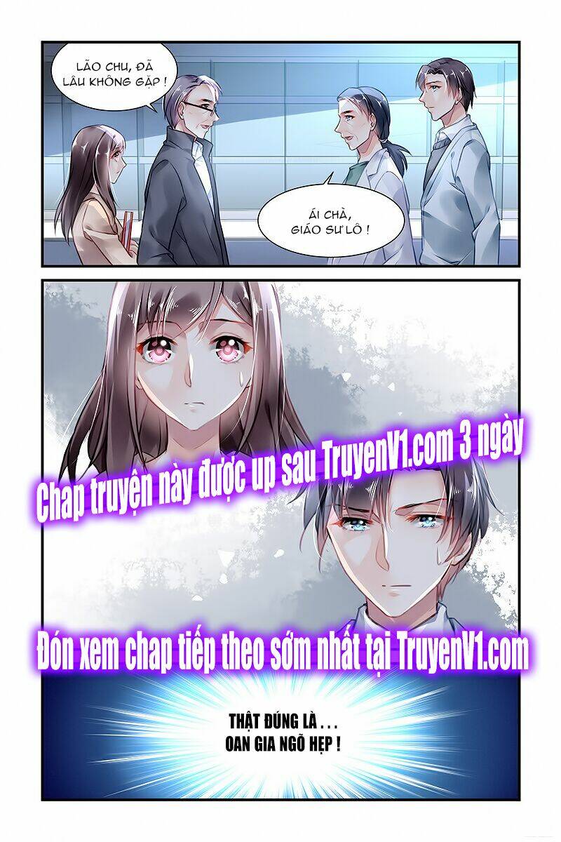 xin hãy làm em trở nên xinh đẹp chapter 23 8