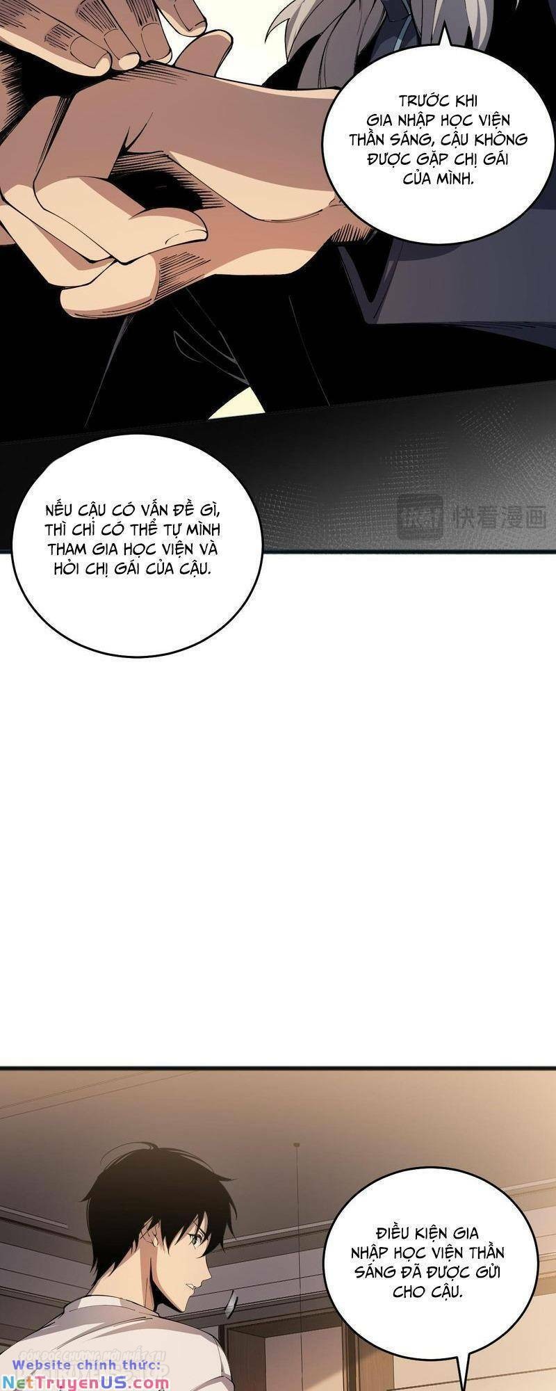 tử linh pháp sư! ta chính là thiên tài chapter 21 42