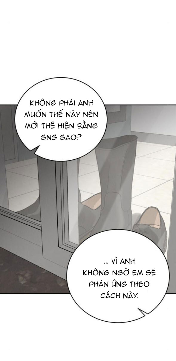 Thuyết Tình Yêu Ích Kỷ chapter 24.2 25