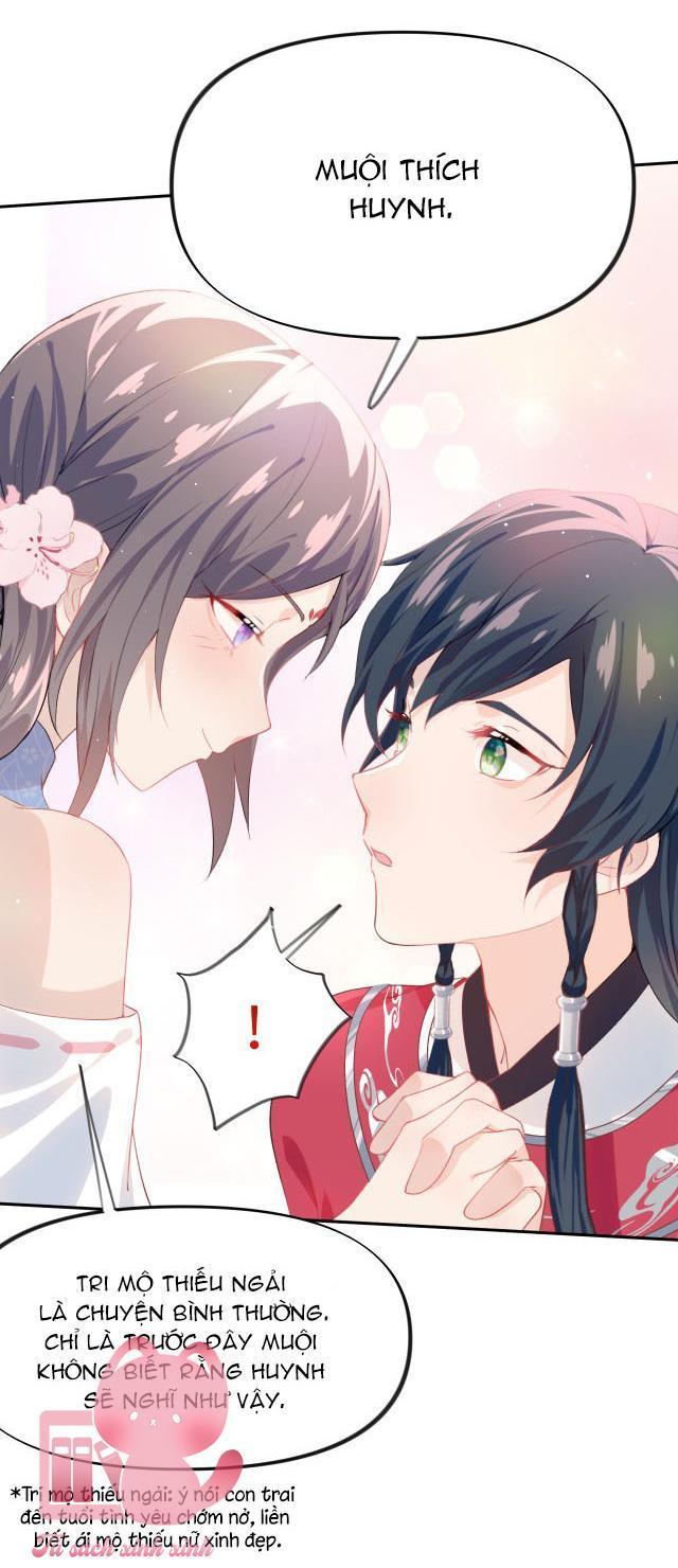 một đêm nọ đột nhiên yandere tới! chapter 74 7