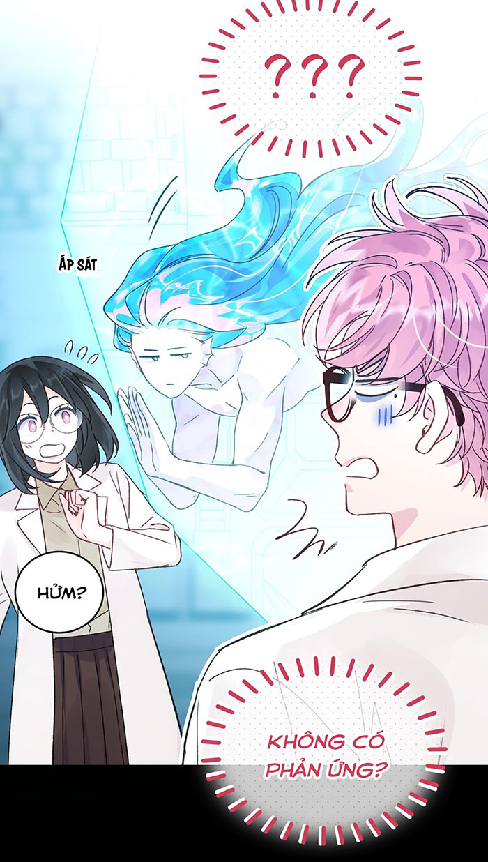 tôi phải làm một kẻ đại xấu xa chapter 99 8