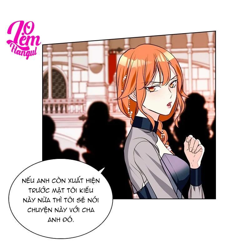 đức hạnh của ác nữ phản diện chapter 12 24