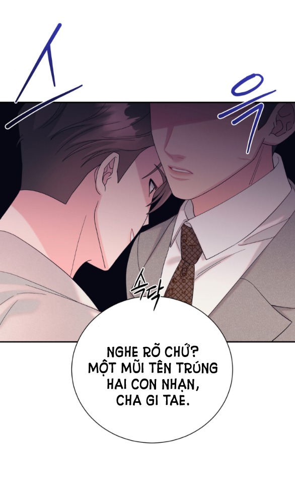 Người Vợ Giả Mạo chapter 21.1 - Trang 6