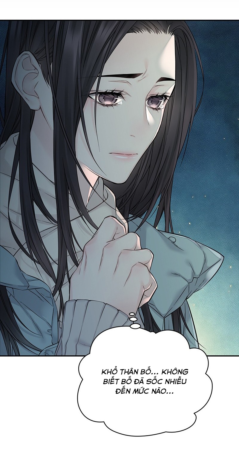 hạnh phúc đó không hề tồn tại chapter 31 27