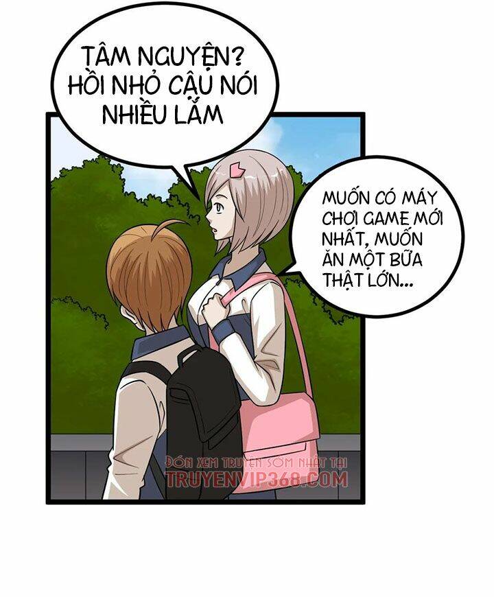 đai ca trở lại tuổi 16 chapter 102 22