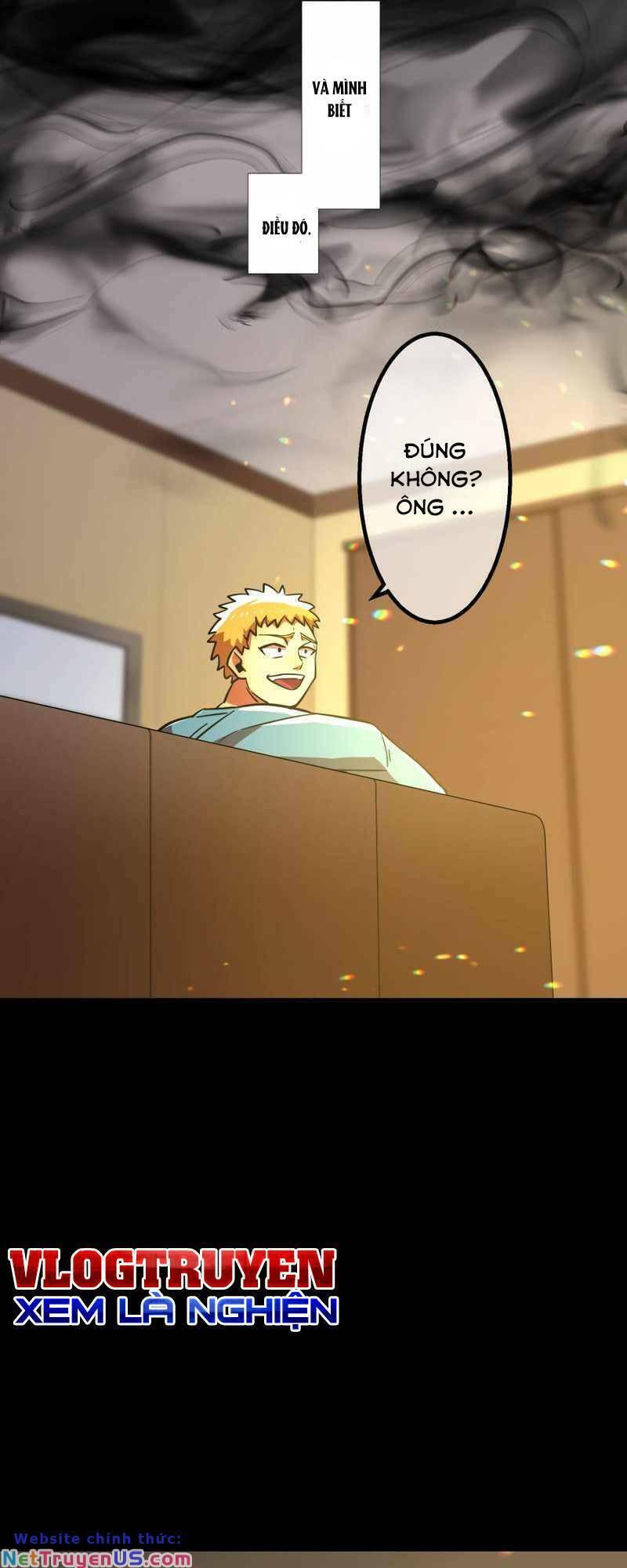 Huyết Thánh Cứu Thế Chủ~ Ta Chỉ Cần 0.0000001% Đã Trở Thành Vô Địch chapter 44 60