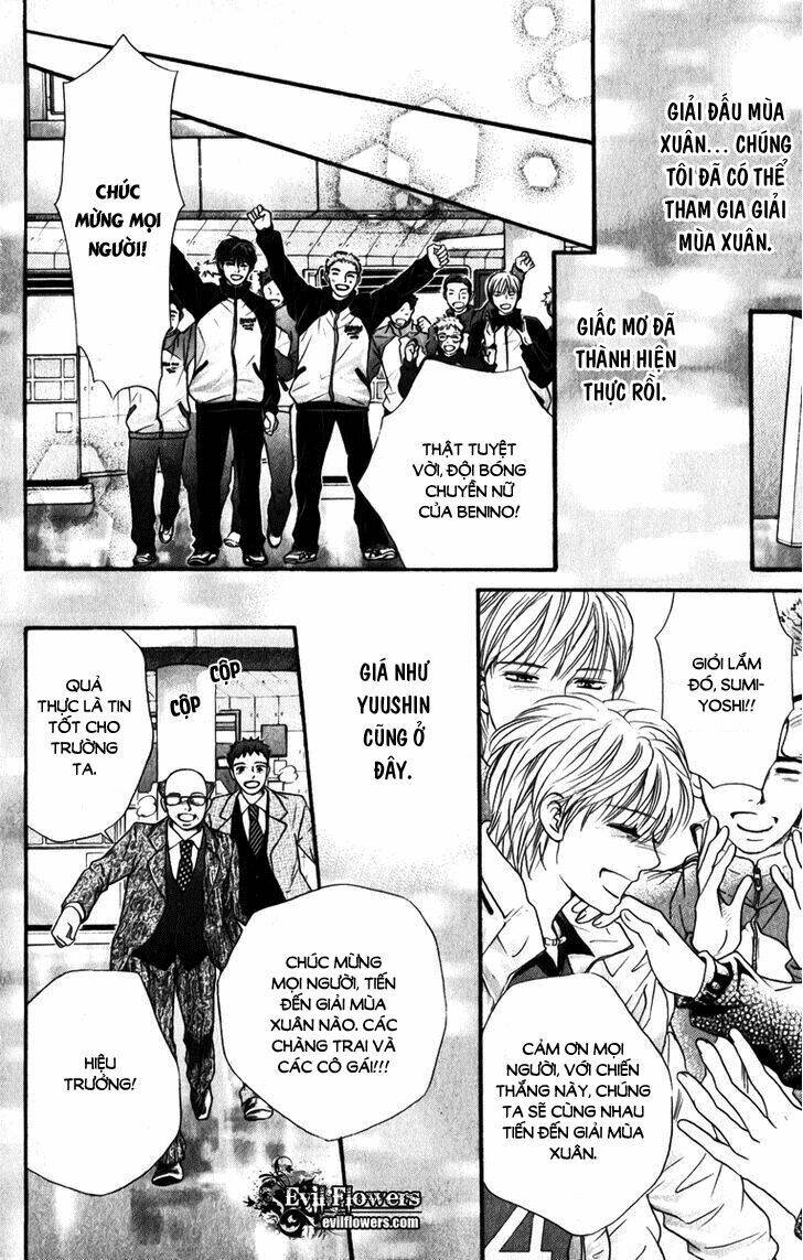 xứng danh anh hùng chapter 81 18