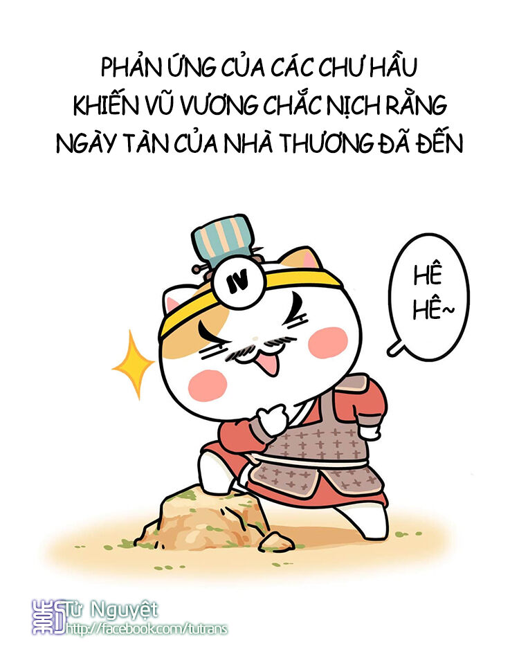 nếu lịch sử là một bầy mèo chapter 11 39