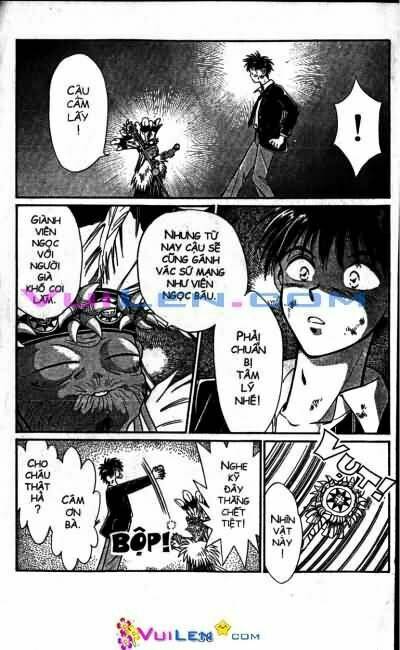 lâu đài cổ chapter 12 136