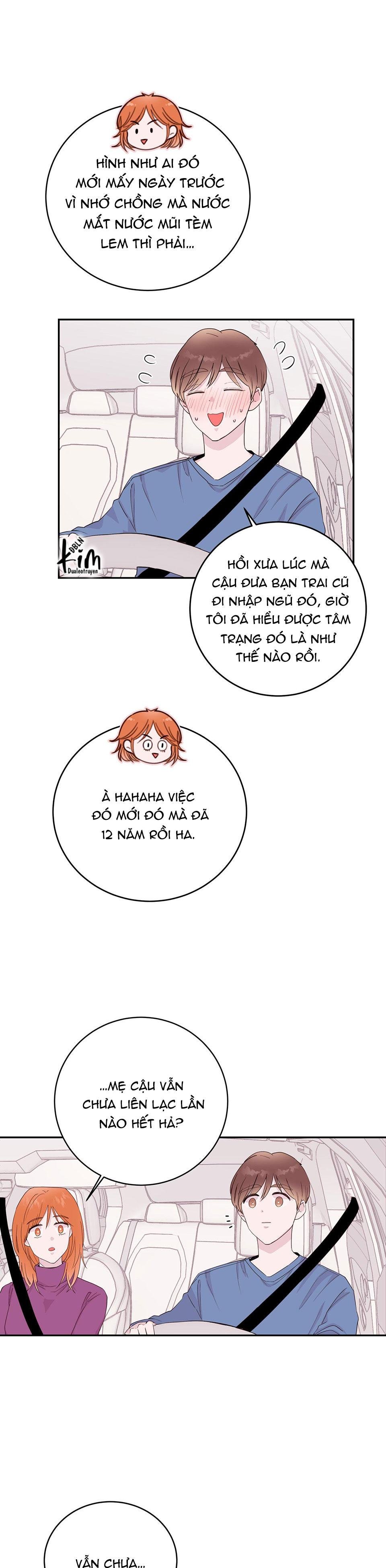 em trai vợ thật nguy hiểm chapter 43 27