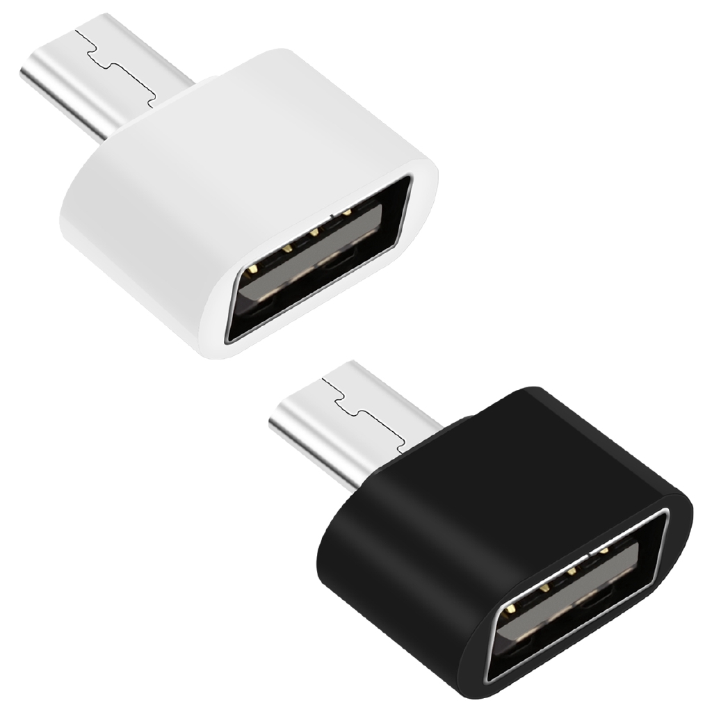 Bộ chuyển đổi OTG sang Micro