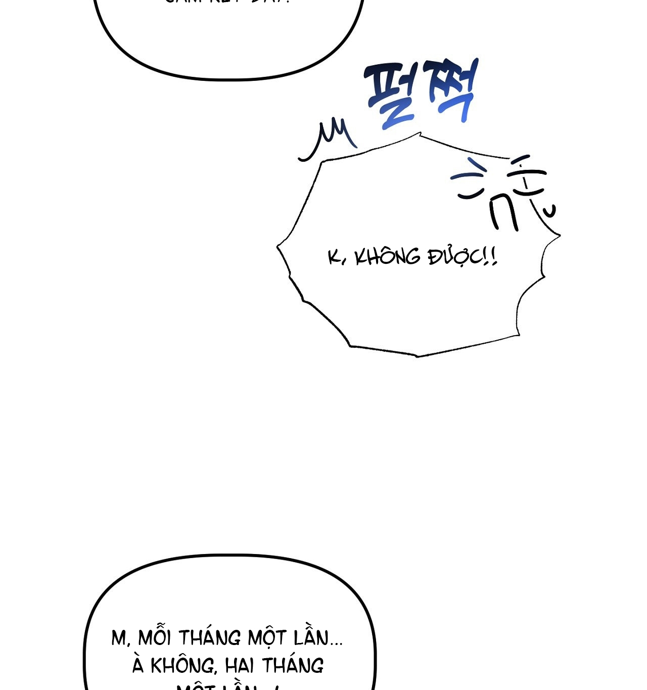 Anh Đã Hiểu Chưa? chapter 41.2 - Trang 9