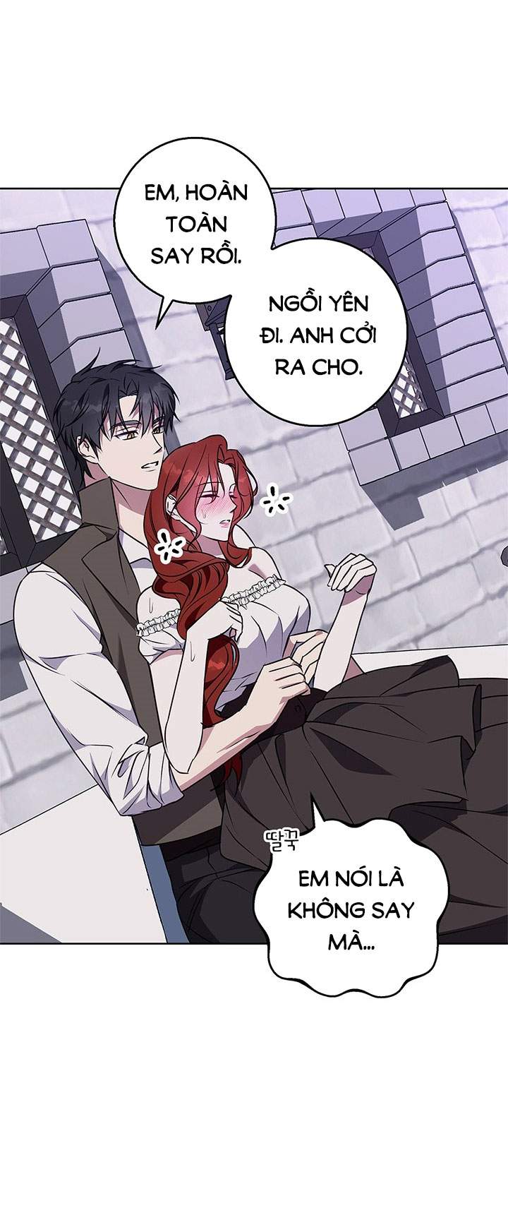 mùa đông đến chapter 50.1 20