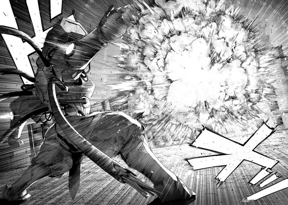 Fate/Type Redline - Truyền Kỳ Về Chén Thánh Đế Đô chapter 16.5 10