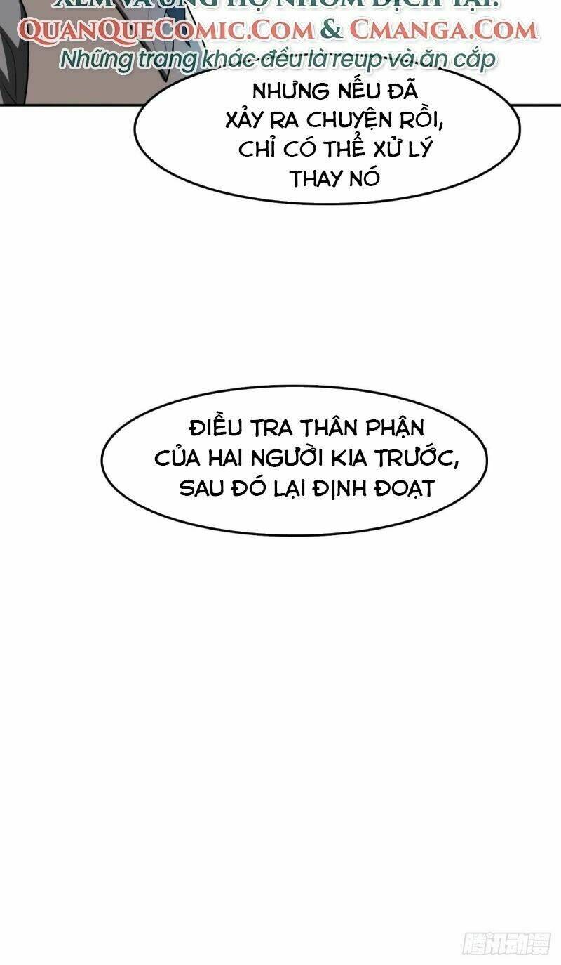 phụ hồn giả chapter 29 30