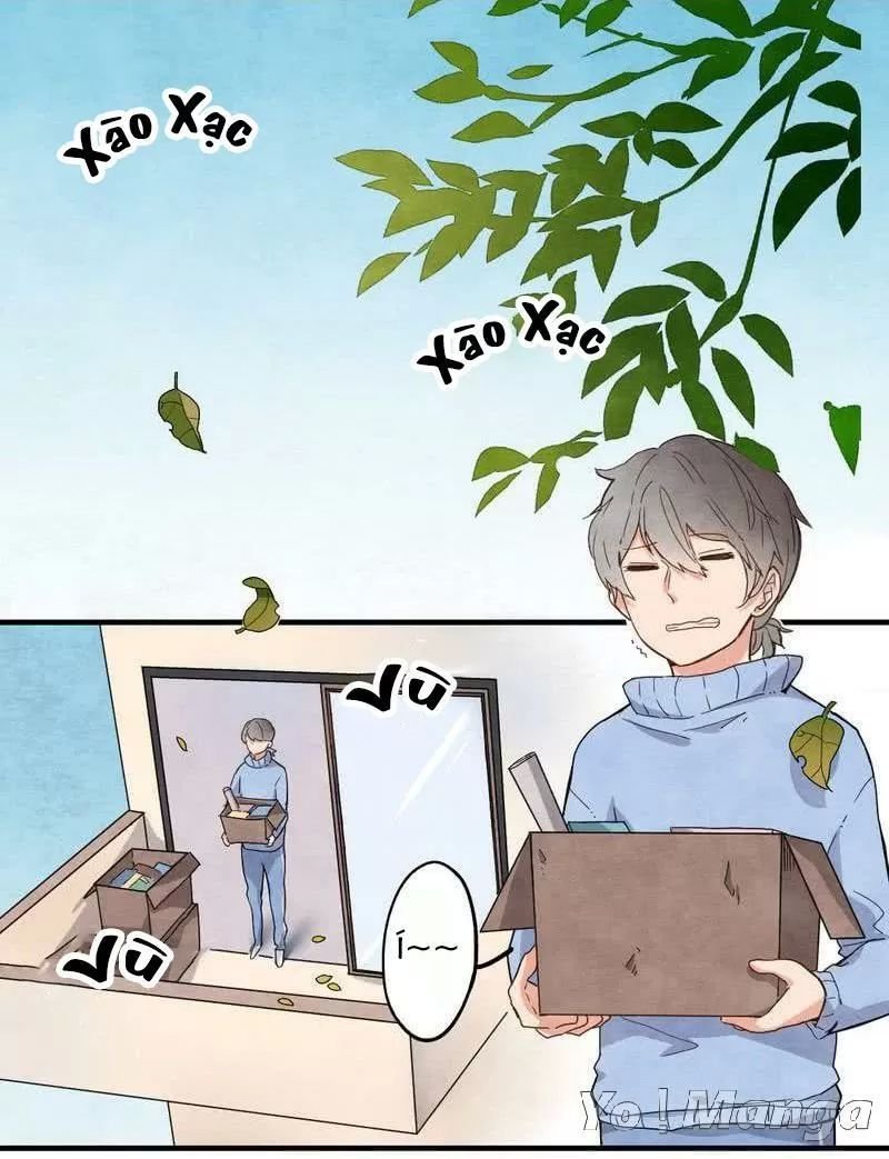 hữu ngôn tại tiên chapter 30 2