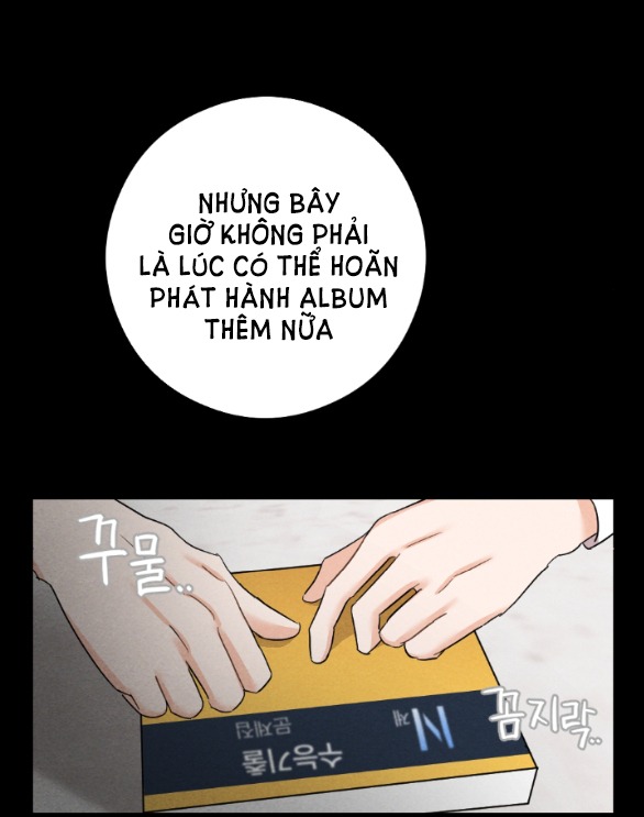 Để Đứa Bé Yên chapter 15.1 - Trang 9