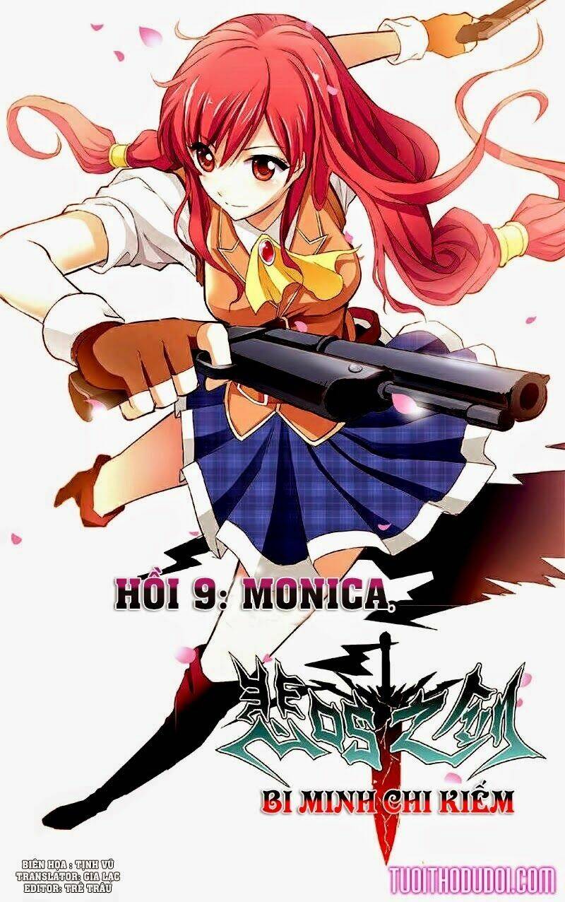 bi minh chi kiếm chapter 9 2