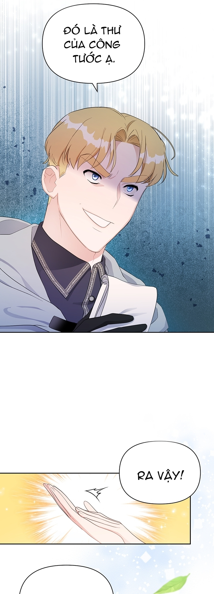 đây là cuộc hôn nhân lừa đảo chapter 7.1 23