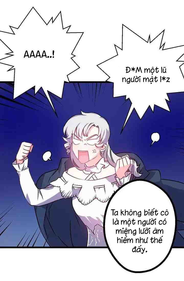 hôn lễ báo thù chapter 3 45