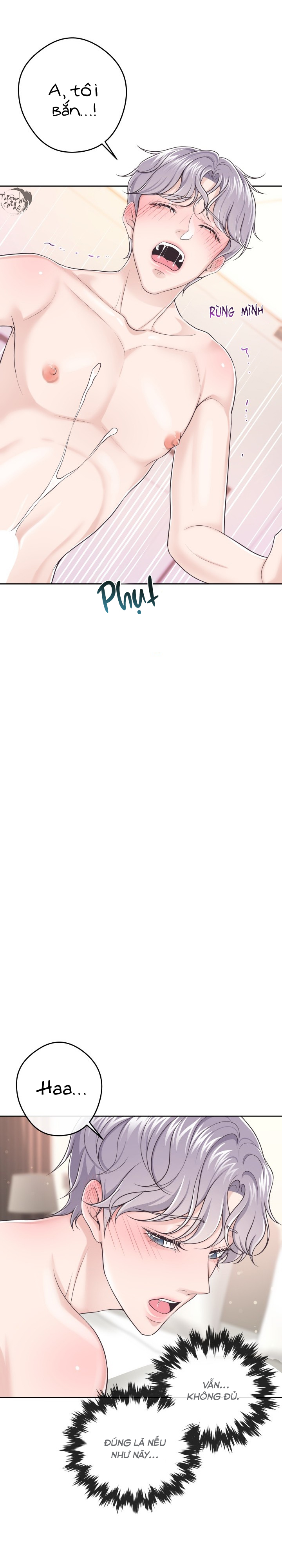 quản gia đáng yêu chapter 25 20