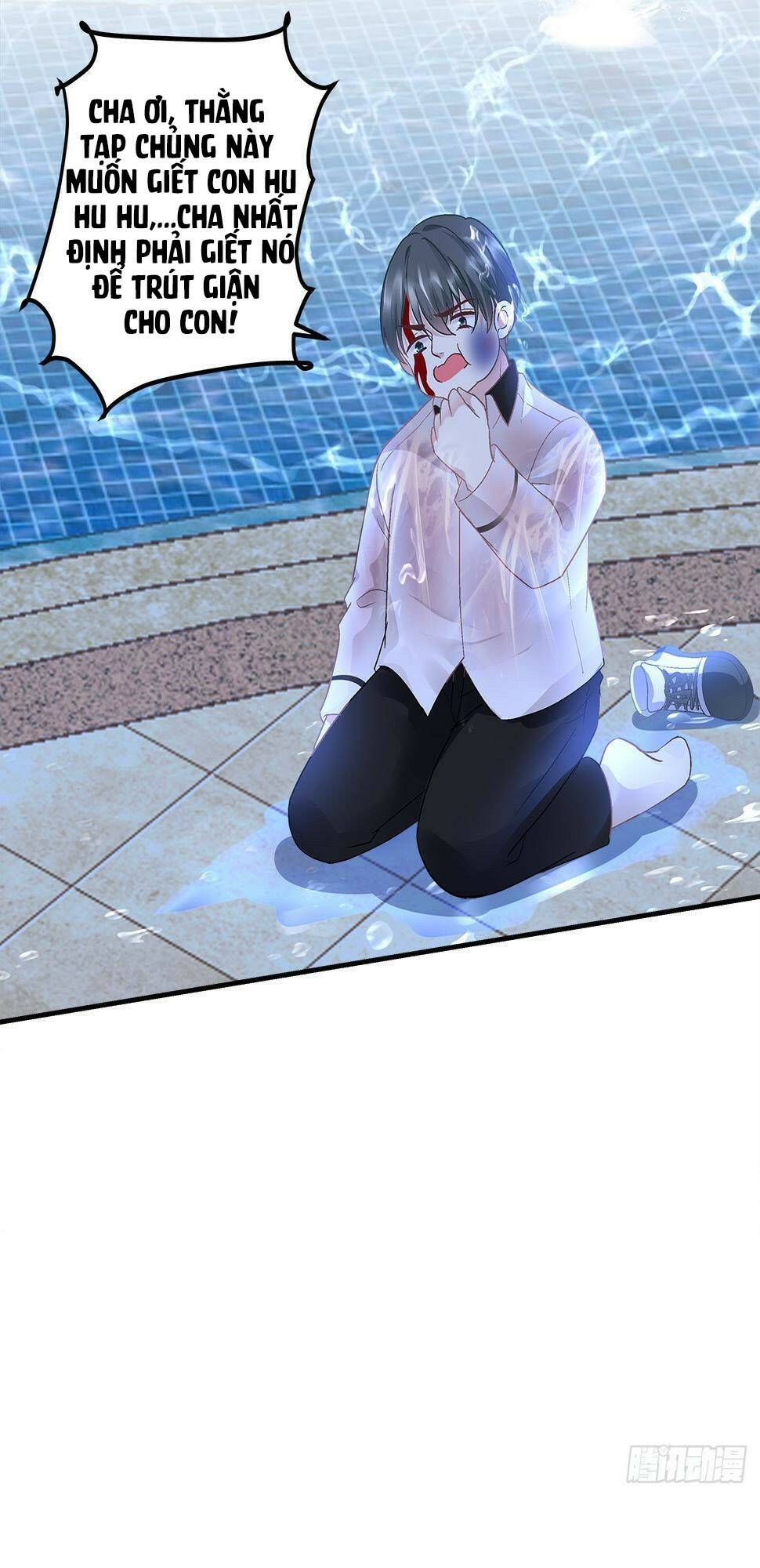 toàn bộ nắm trong tay chapter 161 24