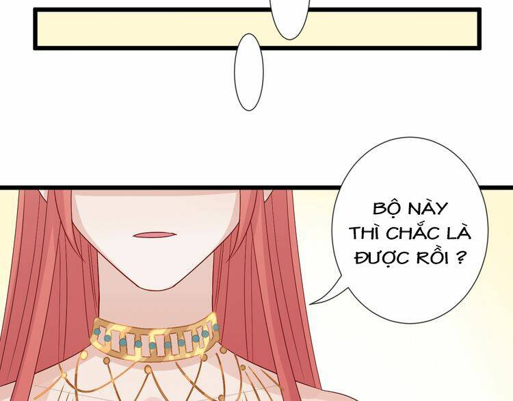 nữ hoàng giá đáo chapter 16 44