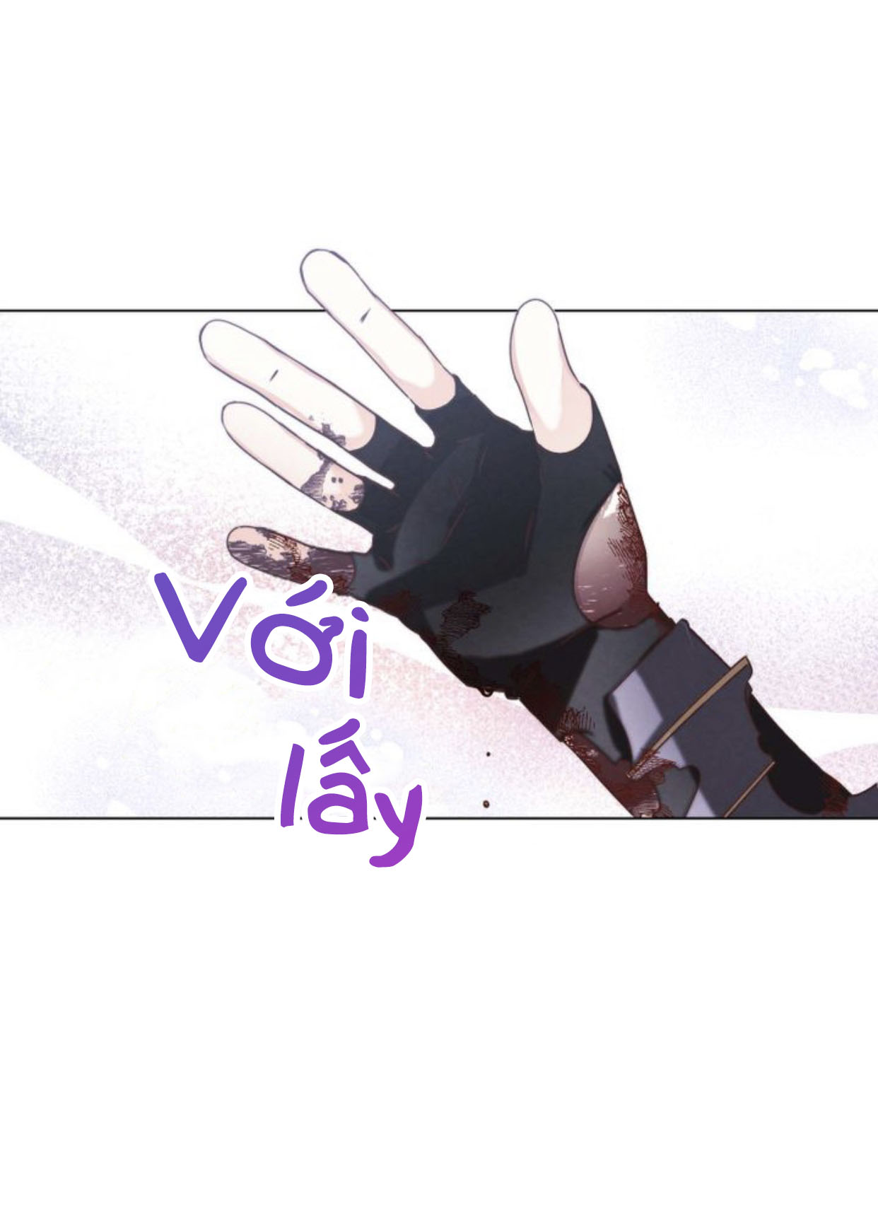 ánh sáng của bình minh chapter 0 26