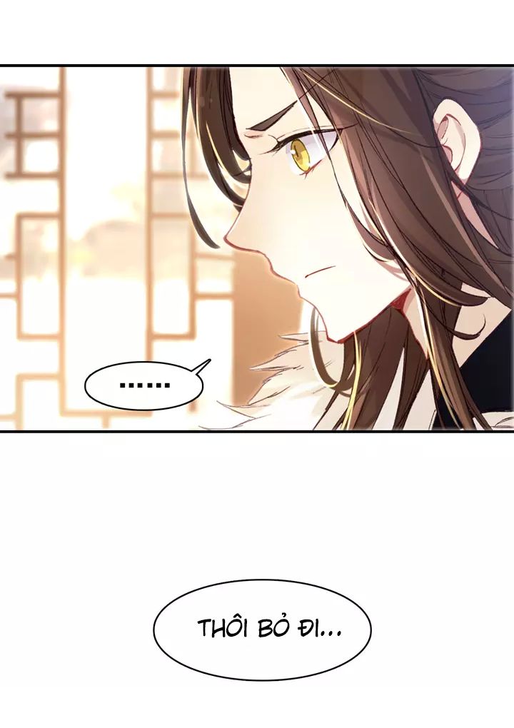 mỹ nhân làm tướng chapter 7 20